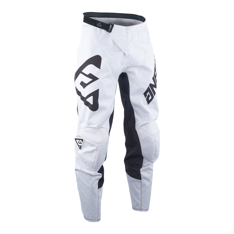 Answer Syncron Essential Pants White/Black Size - 30