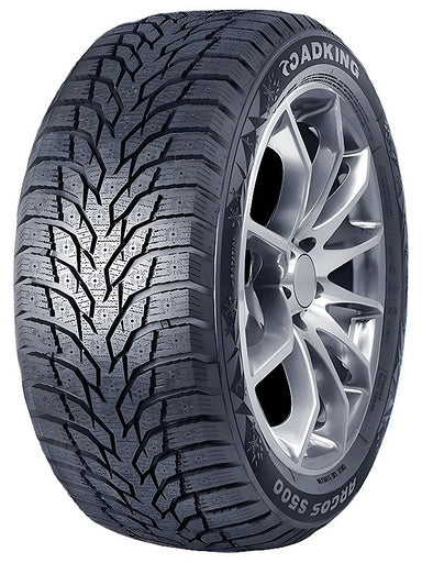 Roadking 275/40R21 107H XL WINTER S500 ROADKING Tire