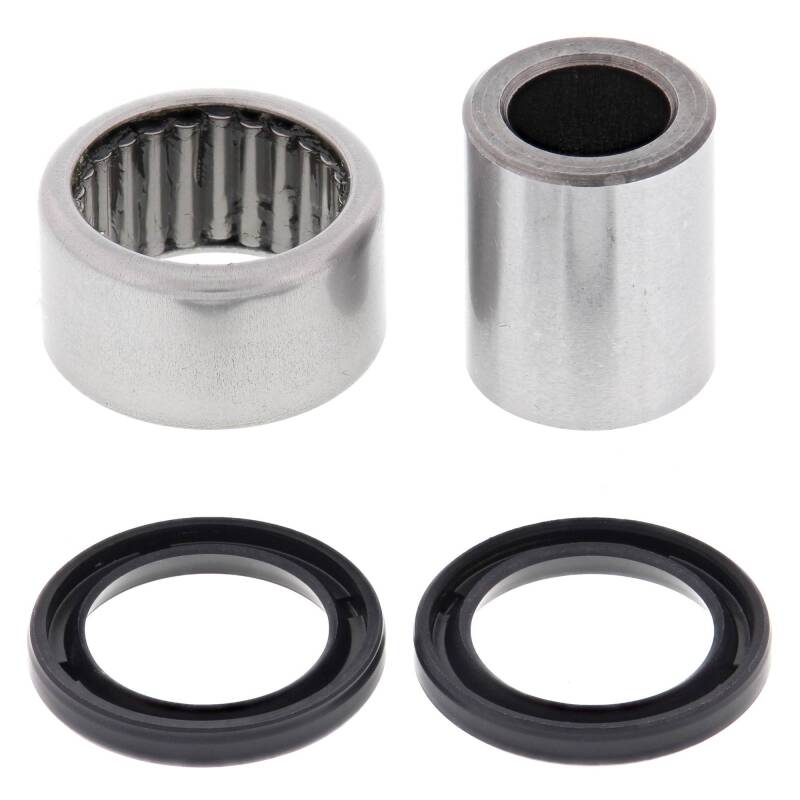 All Balls Racing 88-95 Honda CR80R Upper Rear Shock Bearing Kit