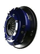 Spec 07-08 350z/07+ G35 Super Twin P- Trim Clutch Kit