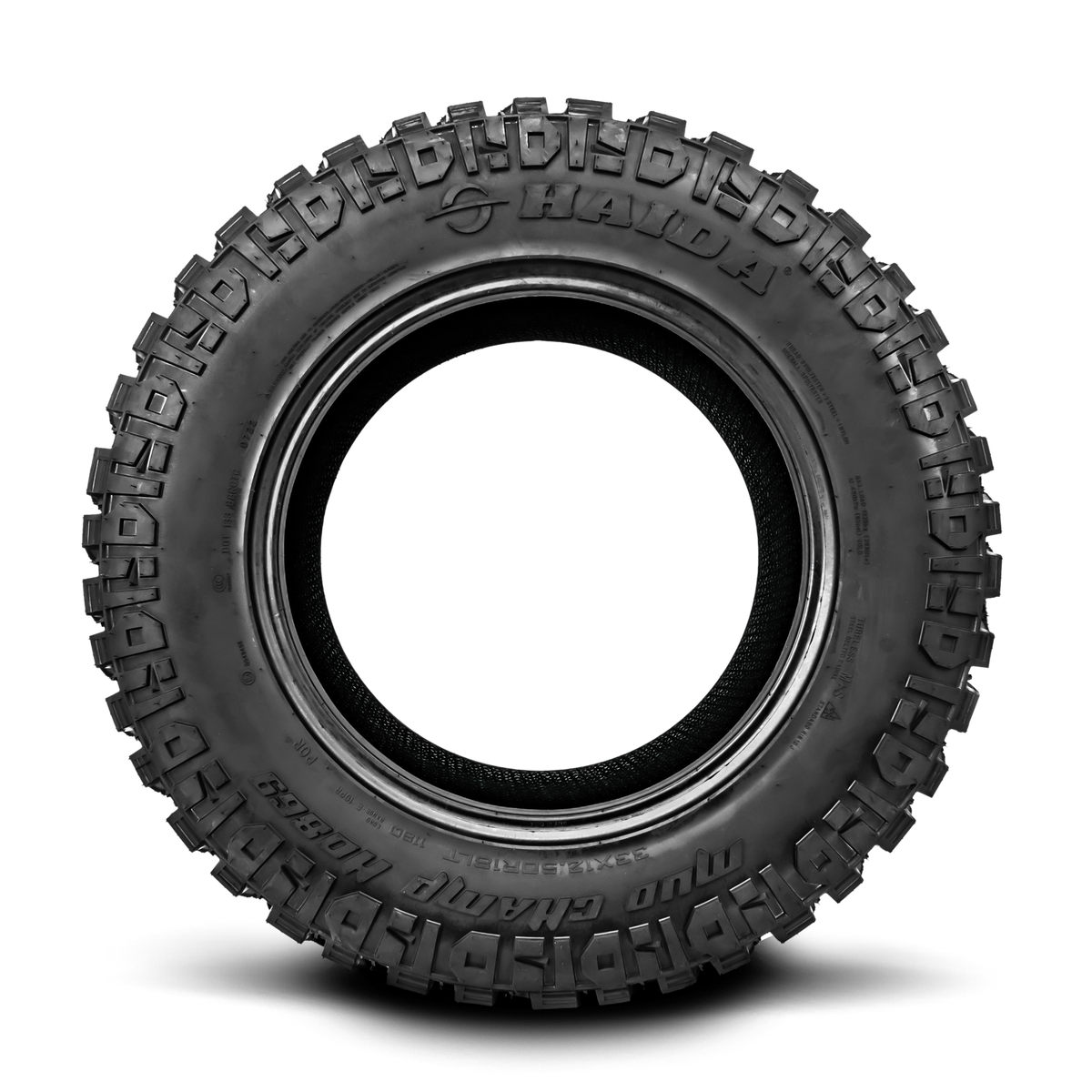 HAIDA HD869 245/75R17 10PR Q