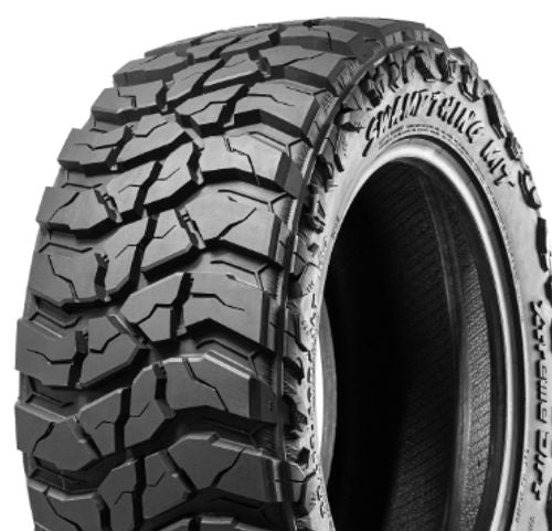 Swampthing M/T 33X12.50R22LT 10PR 109Q