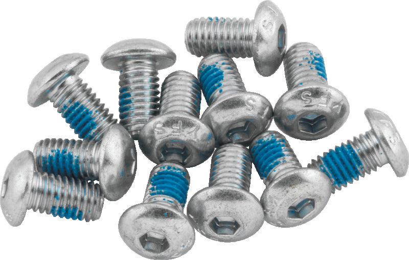 Vance & Hines Allen-Cap Screw Kit (12)