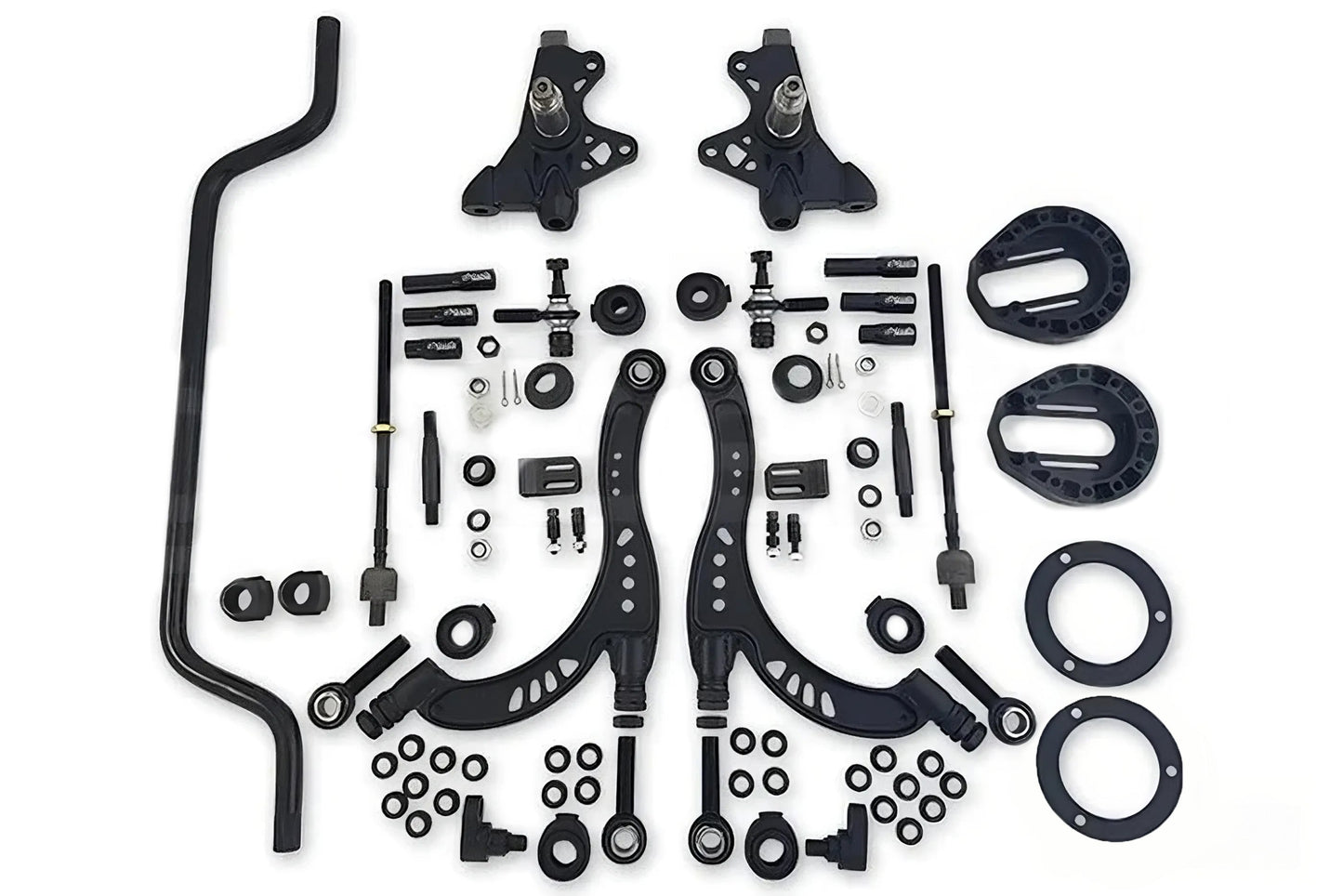 240sx Super Lock Angle Kit Combo - 15% off