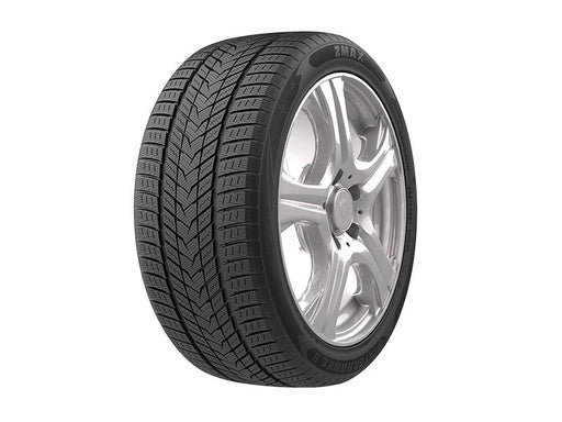Zmax 295/35R21 107H WINTERHAWKEII ZMAX Tire