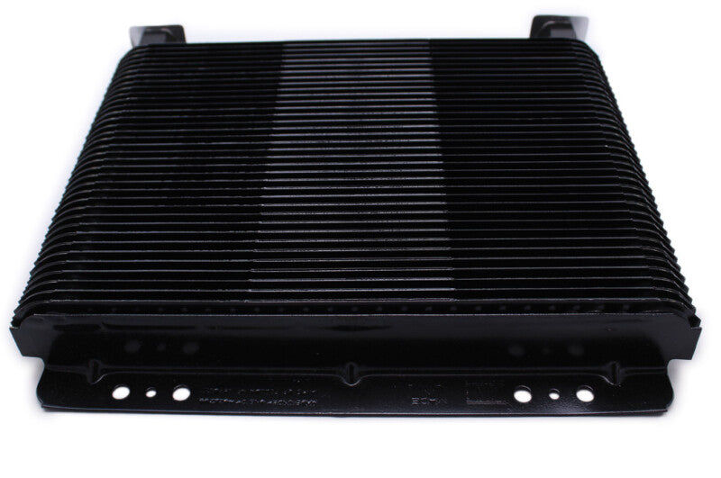 FTI Stacked Plate Cooler 12X9X1