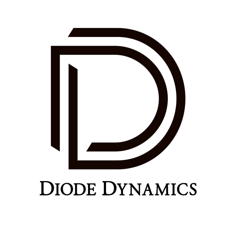 Diode Dynamics 2022+ Ford Maverick C1 Sport Hitch Mount LED Pod Reverse Kit