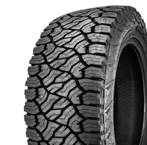Trail Hunter ATS LT285/55R20 10PR 122/119Q