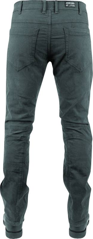 Speed and Strength Dogs Of War 2.0 Pant Charcoal Size - 30 X 30
