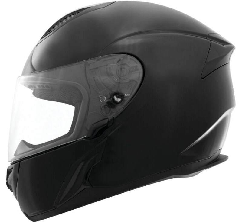THH Helmets T810S Black - Large