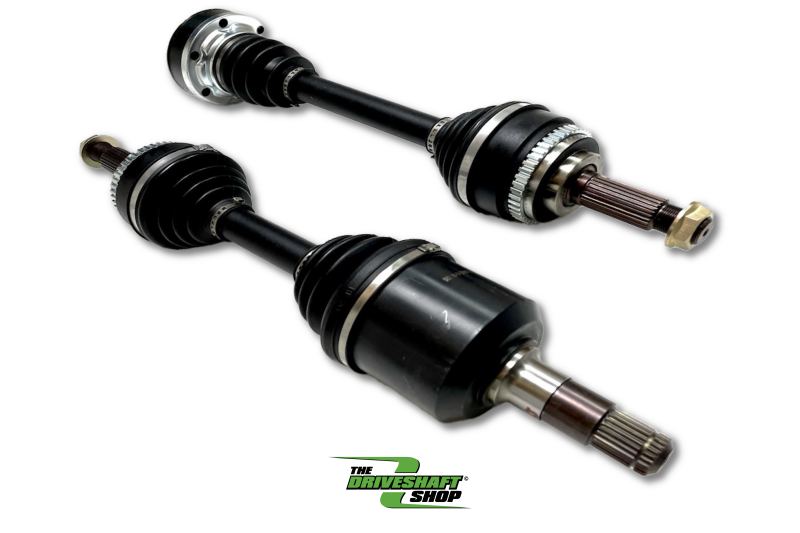 DSS 89-02 Nissan Skyline R32 / R33 / R34 GT-R 1000HP Level 5 Front Axle V2 - Right RA8011X5-V2