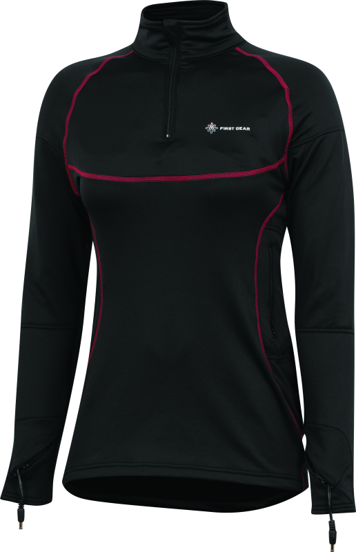 FIRSTGEAR Heated Layer Shirt 12V Womens - Large