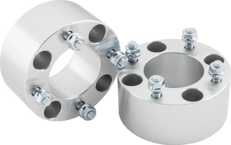 QuadBoss Wheel Spacer 4/110 - 3in - M12x1.5