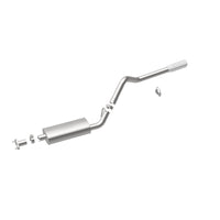 MagnaFlow SYS Cat-Back 2000-01 Cherokee 4.0L