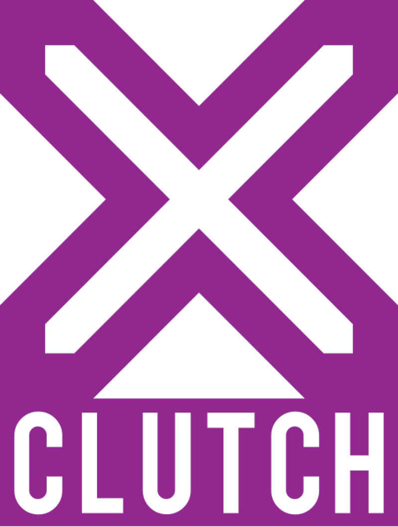 XClutch 98-03 Subaru Legacy 2.5L/00-09 Subaru Outback 2.5L Stage 1 Sprung Organic Clutch Kit