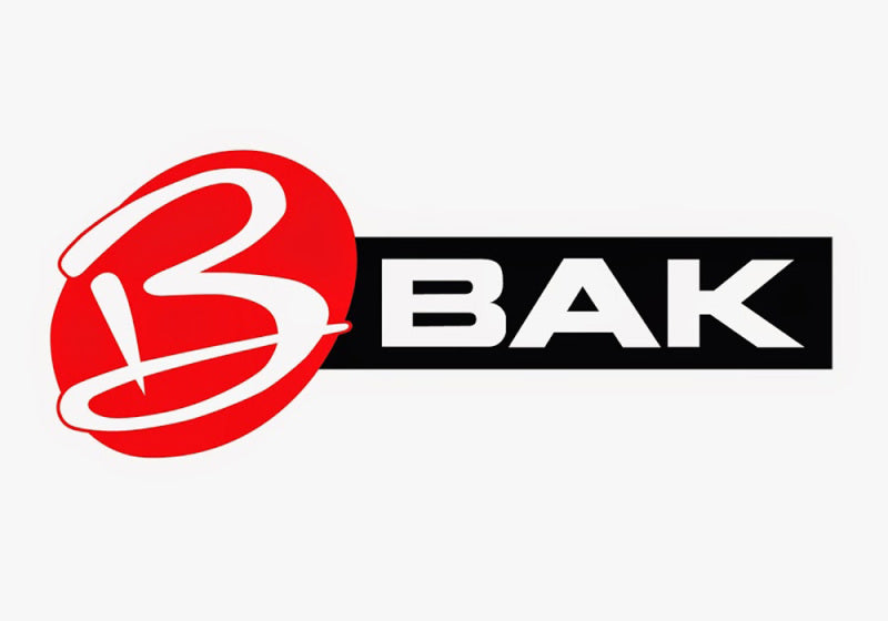 BAK 23-25 GMC Canyon/Chevy Colorado 5.2ft. Bed BAKFlip MX4 TS