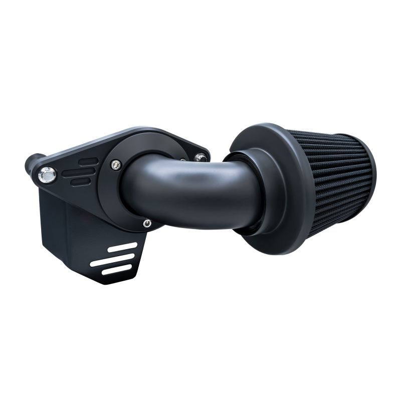 Vance & Hines 24-25 Harley-Davidson Touring Falcon Air Intake - Black