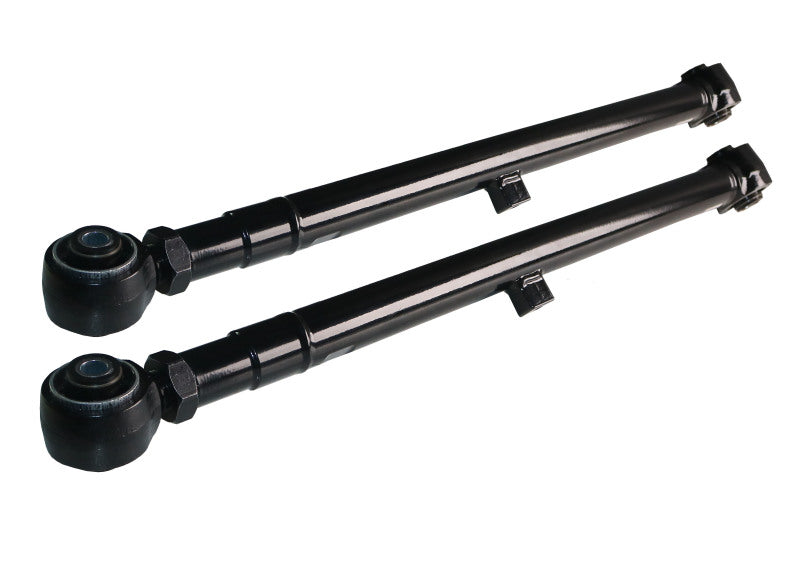 SuperPro 10-14 Toyota FJ Cruiser / 10-23 Toyota 4Runner Lower Trailing Arm Adj Kit