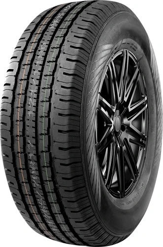 CHAMPION 265/65R17 112H LUXXAN INSPIRER F4 Tire