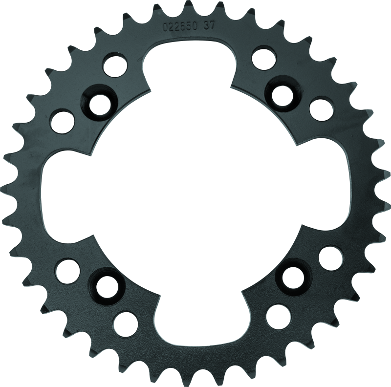 ProTaper Arctic Cat DVX / Kawasaki KFX / Suzuki LTZ400 CS4 Rear Steel Sprocket - 40 Teeth