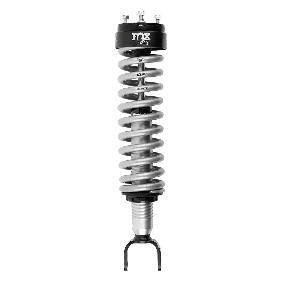 FOX 2.0 Coil-Over IFP Shock | 6 Inch Lift | Performance Series | Ram 1500 (19-27)