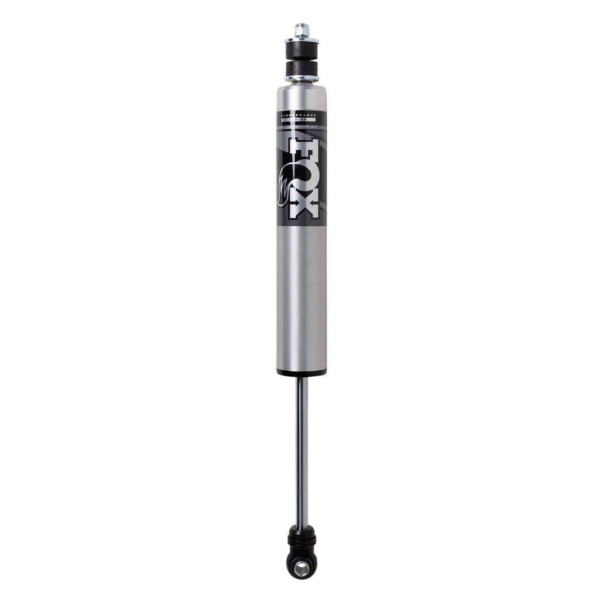 FOX 2.5 IFP Front Shock w/HTO | 0-1.5 Inch Lift | Performance Series | Ram 2500 (14-27) & Ram 3500 (13-27)