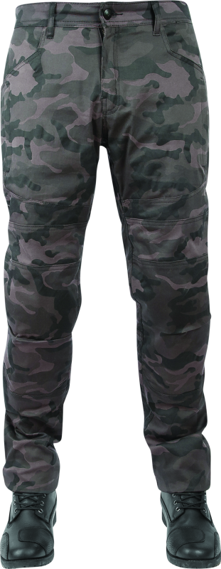 Speed and Strength Dogs Of War 2.0 Pant Camouflage Size - 32 X 30