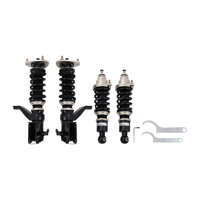 01-05 Honda Civic Base / Si / TYPE-R (7th Generation)