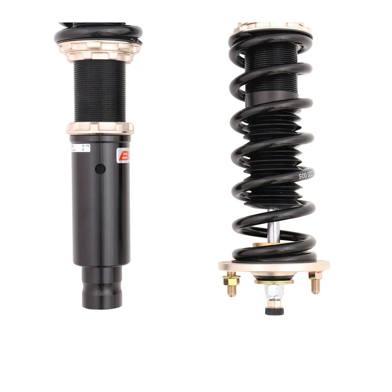 03-07 Honda Accord (7th Generation)