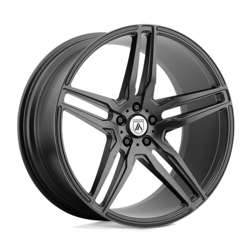 Asanti Black ABL12 20X10.5 5X115 M-GRAPHITE 20MM Wheels