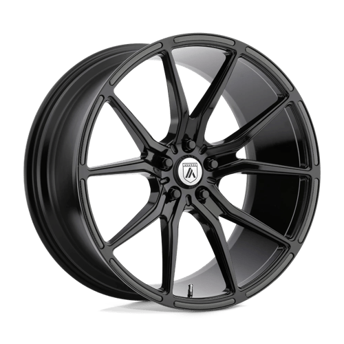Asanti Black ABL13 20X10.5 5X112 G-BLK 38MM Wheels