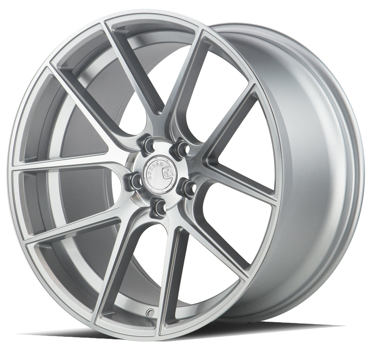 Aodhan 20x10.5 AFF3 Series | Matte Black | 5x120 | +35 | 72.6