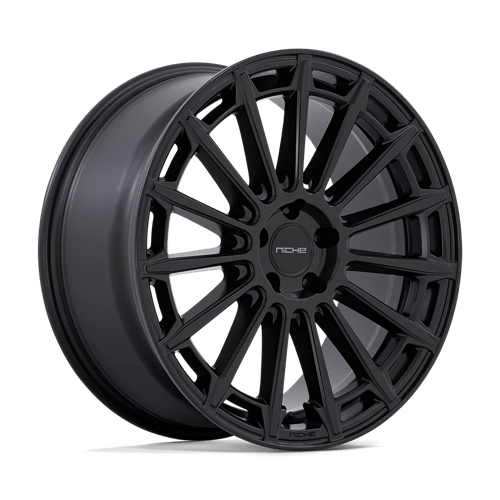 Niche 1PC AMALFI 20X9 5X112 66 BD +38 Wheels