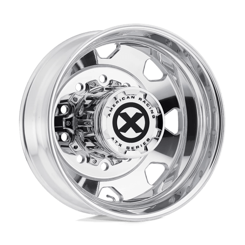 ATX AO401 24.5X8.25 10X11.25 POL OUTER Wheels