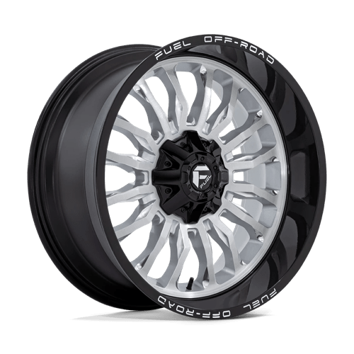 Fuel 1PC ARC 22X10 6X135/5.5 106 SB -18 Wheels