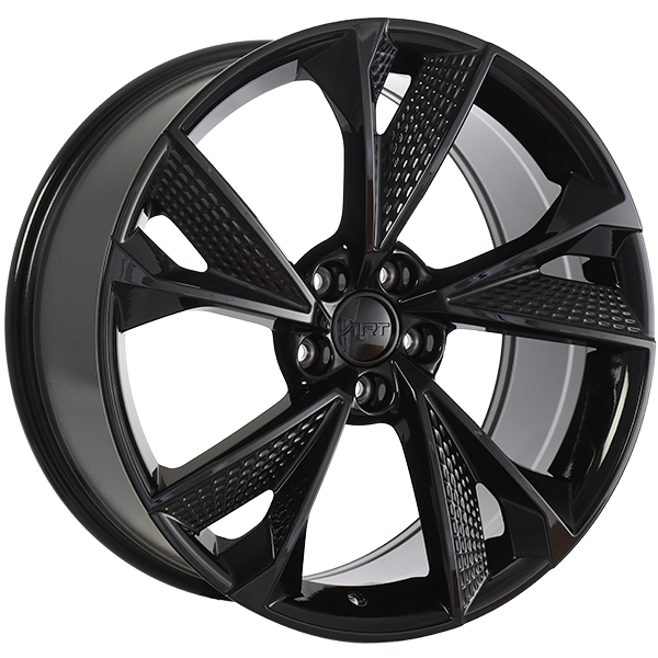 ART Replica 231 Gloss BlackR23119004 | Size: 19x8.5 | Bolt Pattern: 5x112 | Offset: 35 | Center Bore: 66.5