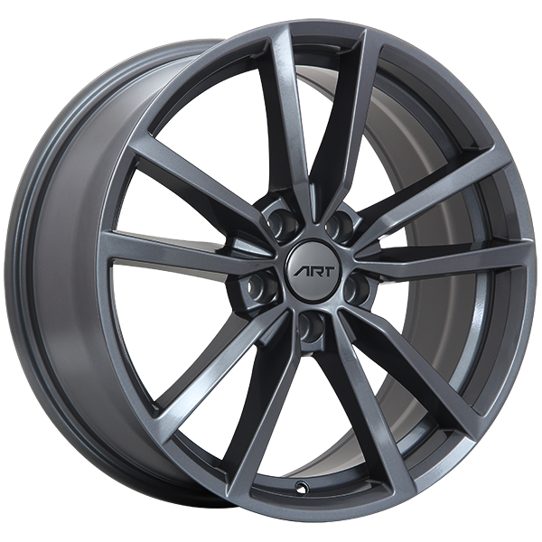 ART Replica 75 Dark GunmetalR7518001 | Size: 18x8.0 | Bolt Pattern: 5x112 | Offset: 45 | Center Bore: 57.1
