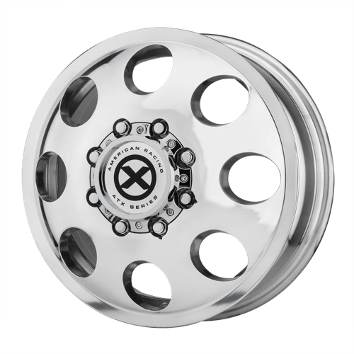 ATX Series BAJA DRW 16X6 8X170 +111 POLISH (DF) Wheels