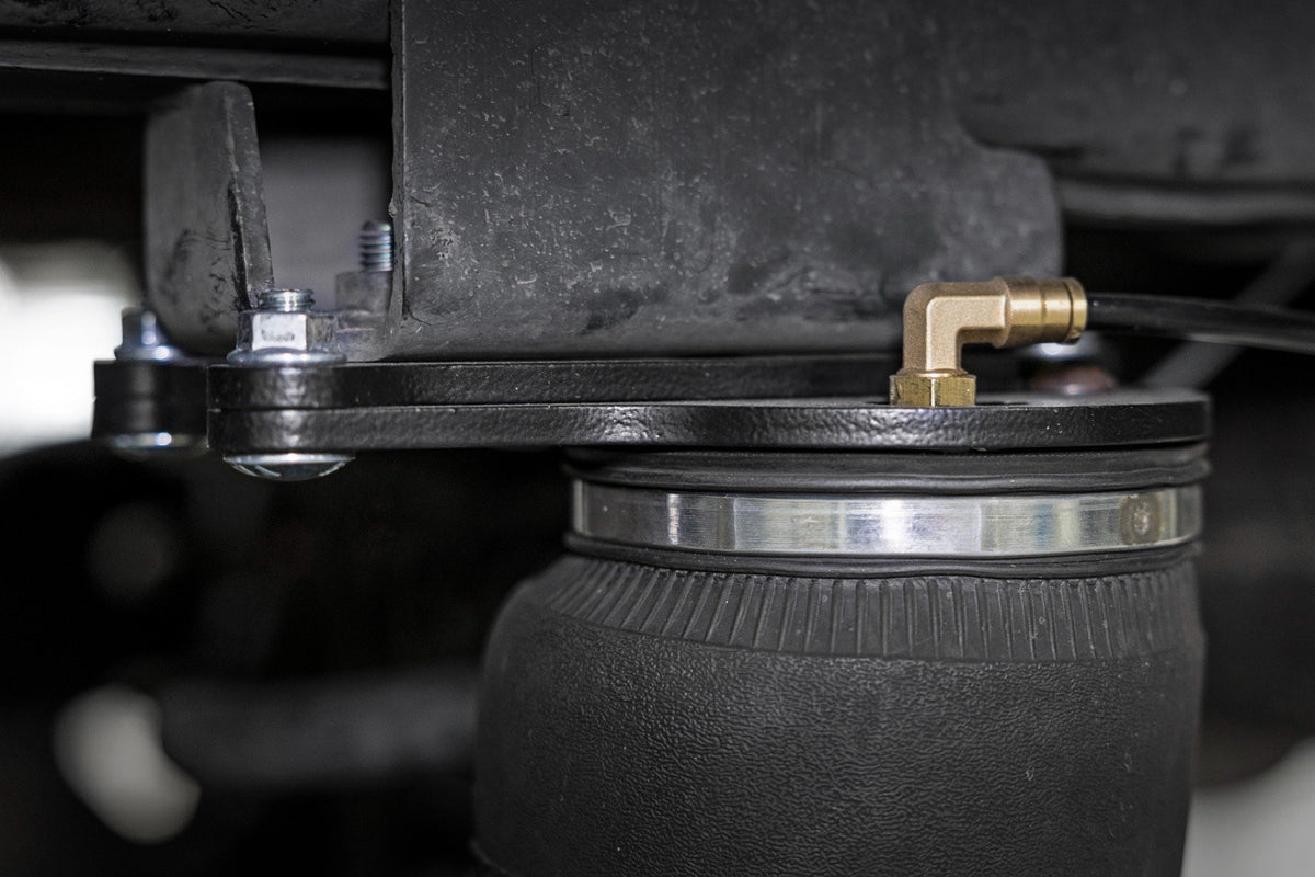 Air Spring Kit | Ram 2500 4WD (2014-2025)