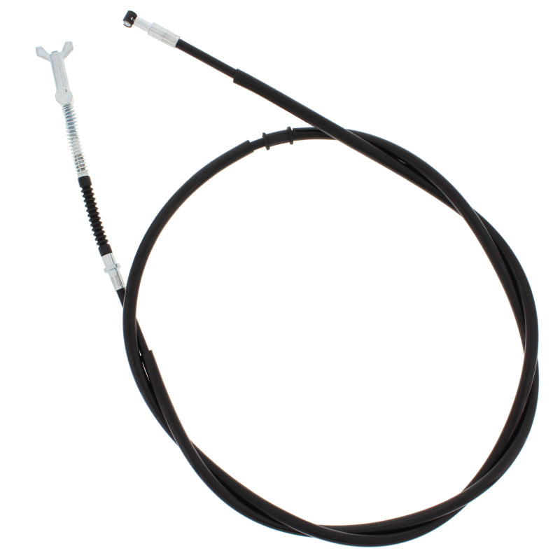 All Balls Racing 15-17 Honda TRX420 FA IRS Cable - Rear Hand - Park Brake