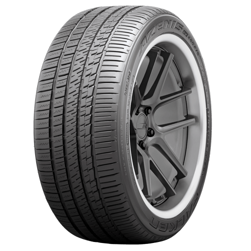 Falken AZENIS FK460 275/40ZR21 XL/Y 110 29.6 Tires
