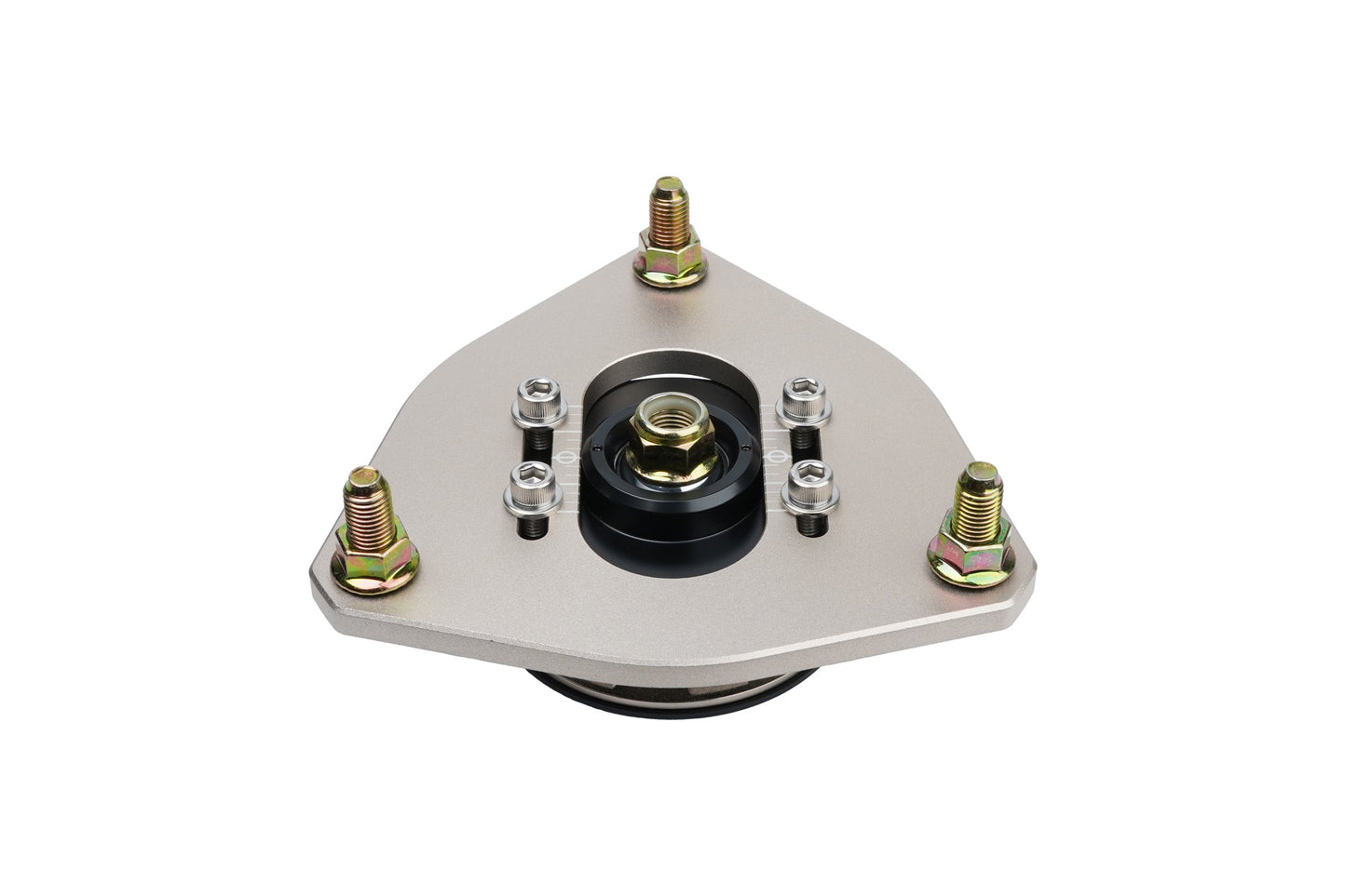 Camber Upper Mount - Front - B-03-B-08-B-25-CMB-F-UM