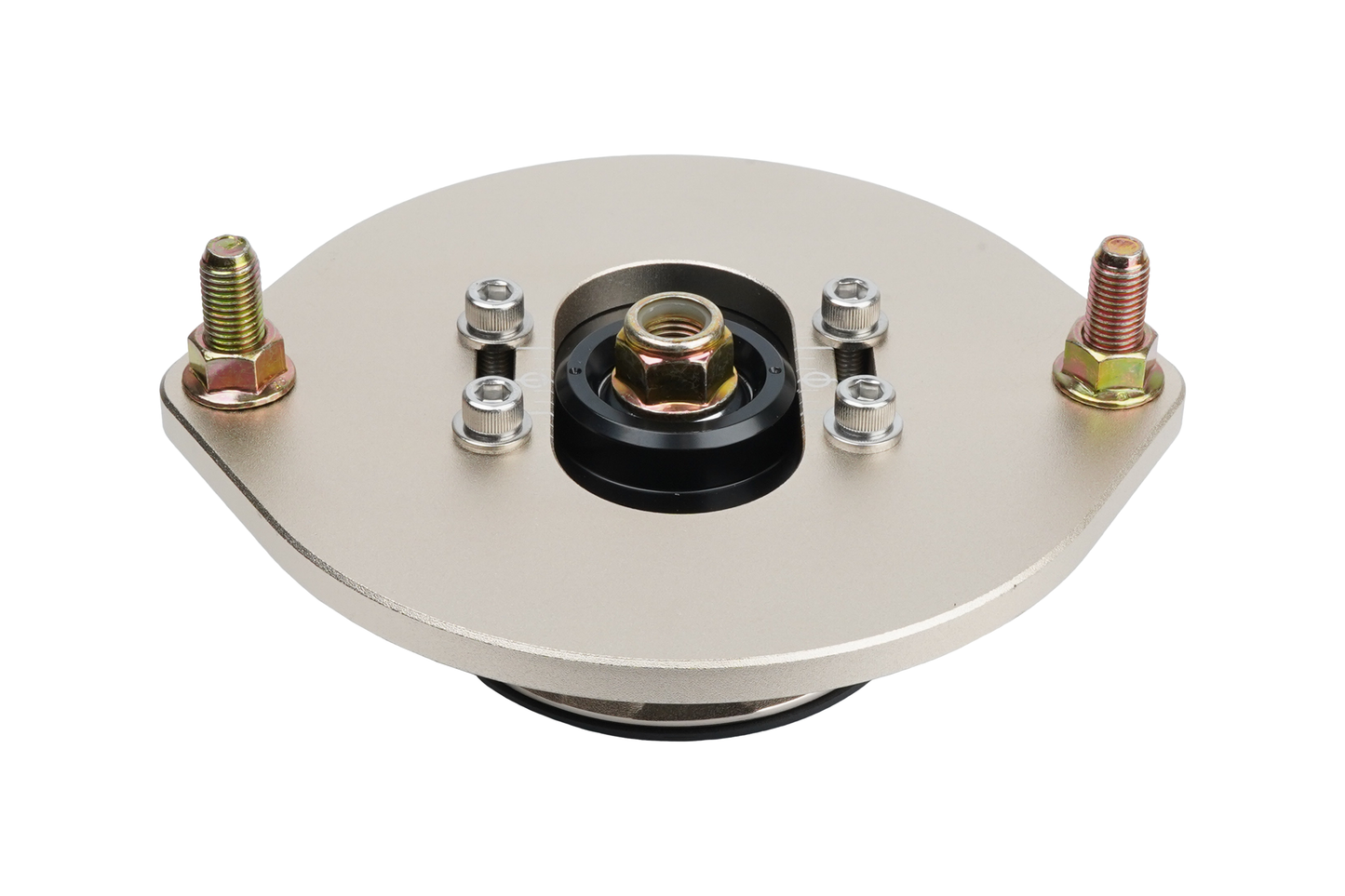 Camber Upper Mount - Front - B-17-CMB-F-UM