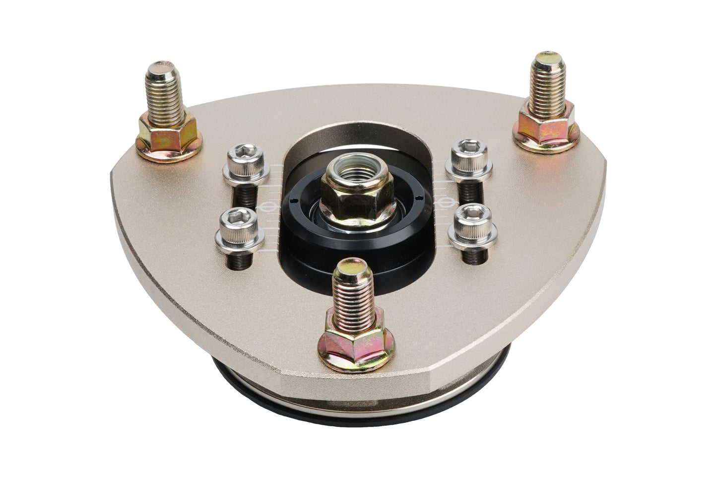 Camber Upper Mount - Front - B-19-B-20-B-27-B-36-CMB-F-UM