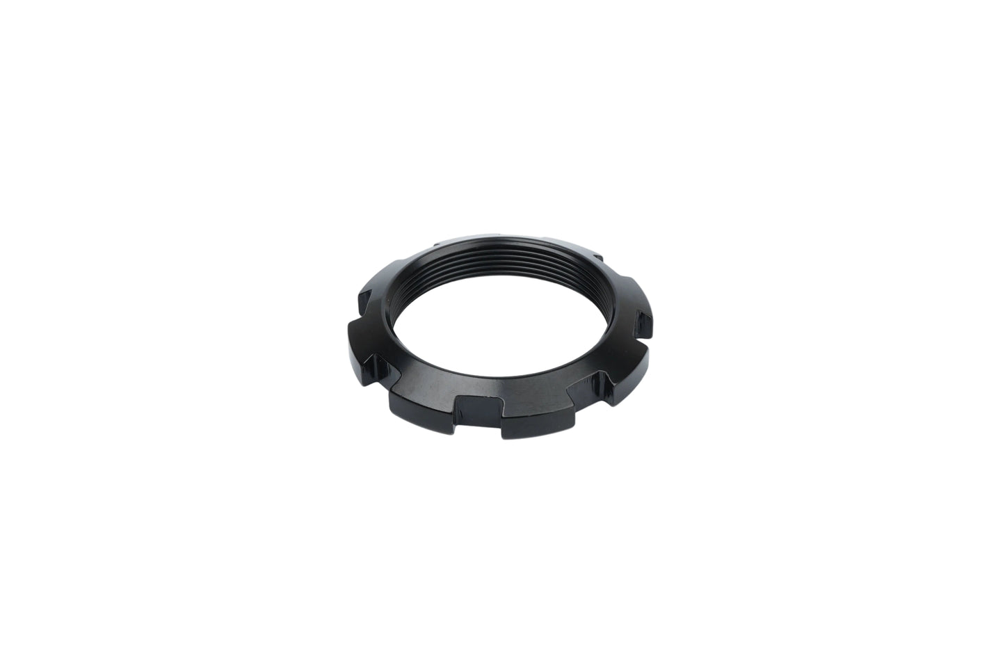 Front Lower Lock Ring - LOW-LK-RG-50-TAP