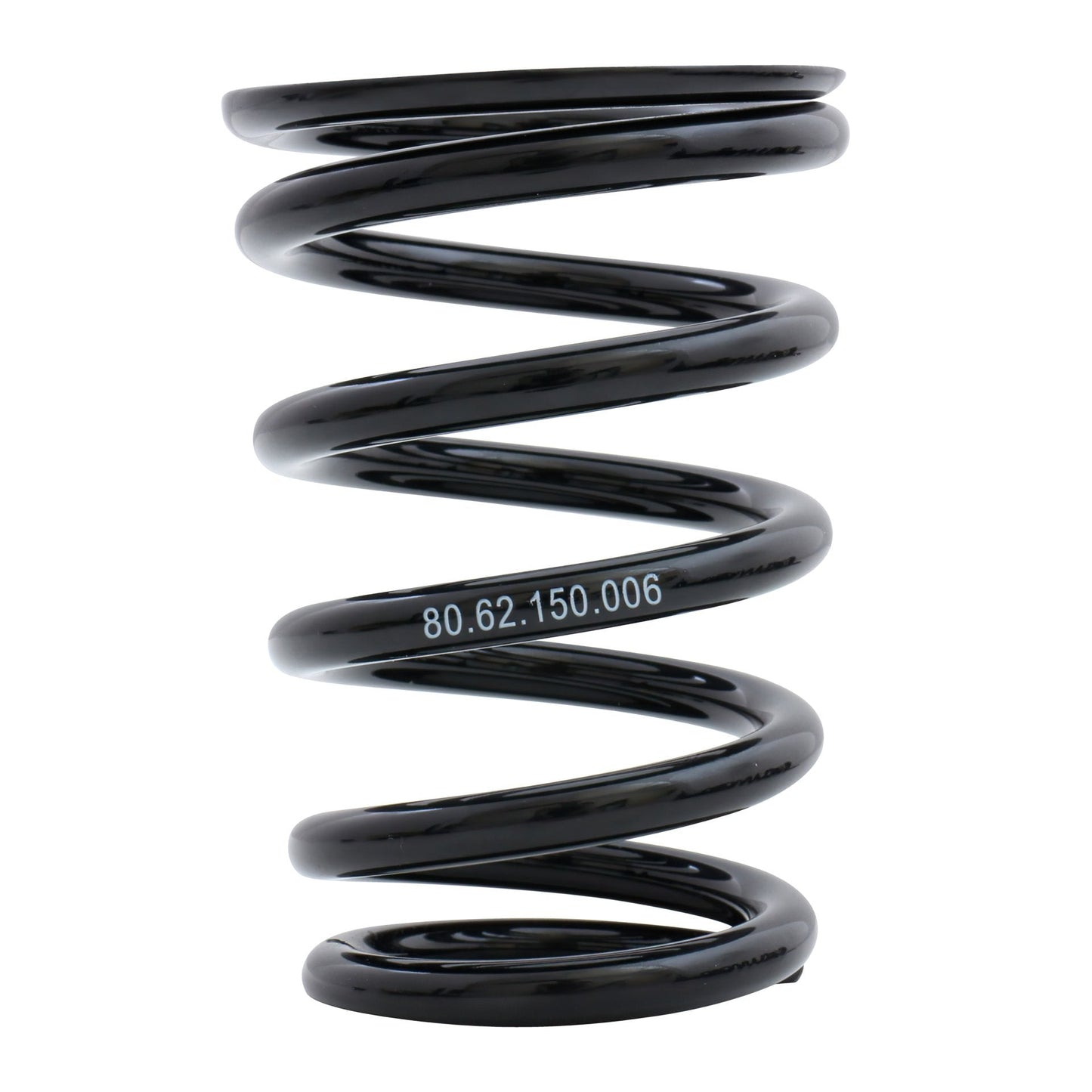 Spring - Rear Left - BC Racing - 100-99-230-14-V-L