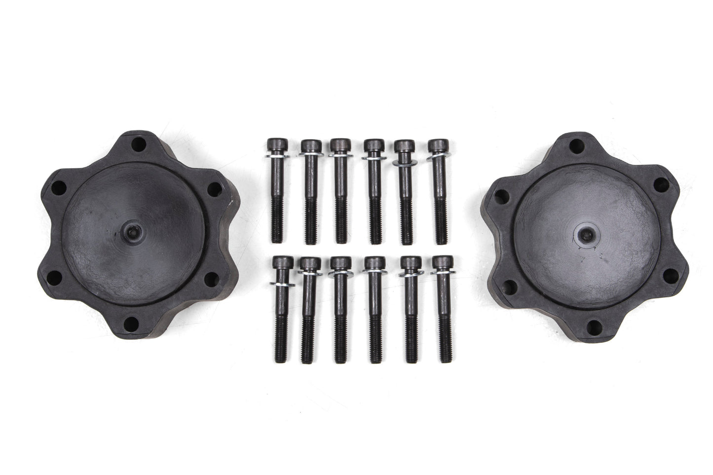 Service Kit: CV Spacer Kit 1999-06 GM 1500 6" Lift 021626