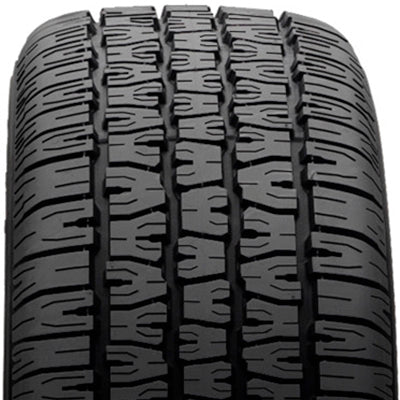 BFGoodrich Radial T/A P205/70R14 93S RWL