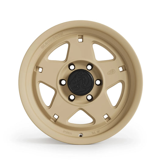 NS5 | FLAT DARK EARTH