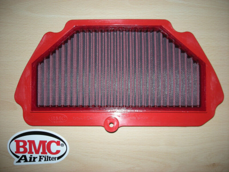 BMC Air Filter Kawasaki Zx6R
